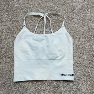 Better Bodies Astoria Seamless Bra